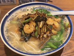 -辣肉面大王(天平路店)