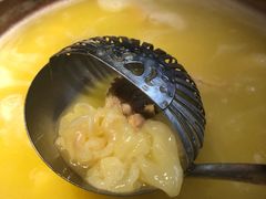 -捞围鲜·港式打边炉(海阳路店)