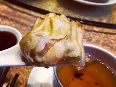 -新东方千禧大酒店-逸品轩中餐厅
