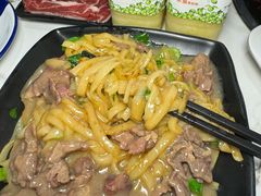-合记汕头牛肉店(嘉禾路店)