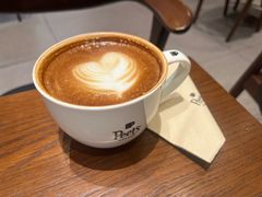 -Peet's 皮爷咖啡(深圳湾万象城店)