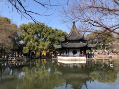-西园戒幢律寺