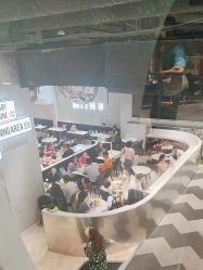-MINI MARS KIDS CLUB亲子家庭中心(长宁天山店)