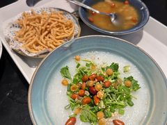 -大王油茶(磁器口店)