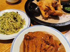 葫芦鸡-大厨小馆(华阳城店)