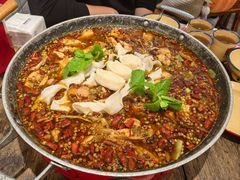 -聂发财重庆江湖菜(解放碑店)