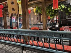 -北平盛世·新京菜·北京烤鸭(劲松·双井店)