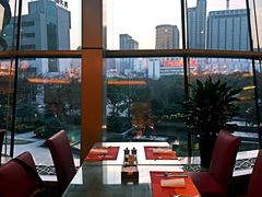 -怡咖啡自助餐(宁波香格里拉店)