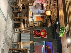 -和院老火锅铜锅烧烤海鲜(朱雀大街店)