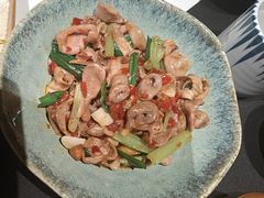 -山石榴·贵州菜(丰盛里店)