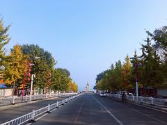 -兴城海滨风景区
