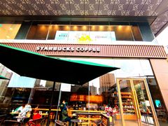 -星巴克(昆明金鹰天地店)