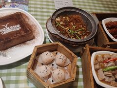 -观塘港茶餐厅(八一大道店)