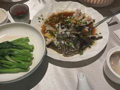 -上海金桥红枫万豪酒店-万豪中餐厅