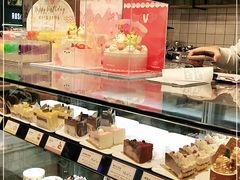 -罗森尼娜(解放西路店)