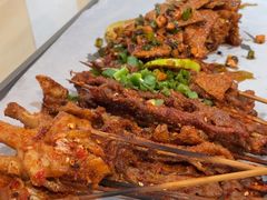 -小板凳(四公里店)