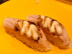 -小乔回转寿司(铁东万象汇店)