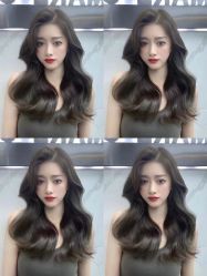 点击看大图 -MAKE SENSE美可沙龙