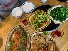 -妈妈的味道(和顺古镇店)