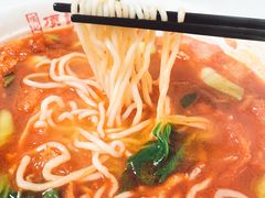 -项记面馆(明瓦廊店)