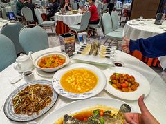 -东方御宴海鲜酒楼(棕泉酒店)