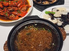 -江南婆婆(车墩店)