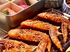 -炉石六本目·冰鲜和牛炭火烤肉·寿喜烧店(梅江店)