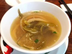 霸王花汤-大笑饭堂(甲子桥店)