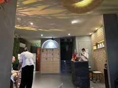 -施奈儿.洗头頭療.按摩SPA.采耳(上梅林店)
