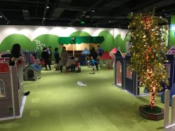 -幻贝家儿童乐园(哈尔滨王府井店)
