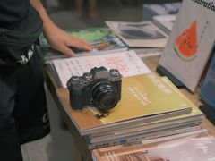 -茑屋书店(天目里店)