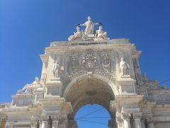 -商业广场(Praça do Comércio)