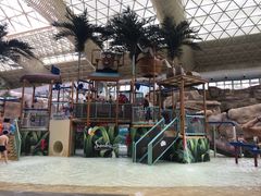 -杭州开元森泊度假乐园