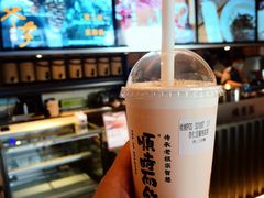-长春堂顺时而饮(前门店)