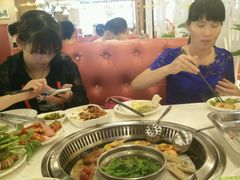 android_upload_pic-银鲨海鲜烤肉火锅自助餐厅(五星店)