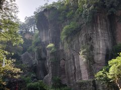 -广州莲花山旅游区