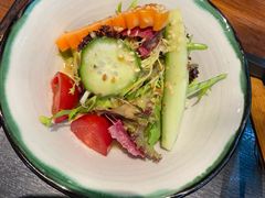 -古京·臻致料理(月湖店)