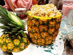 -浩海火烧云傣家菜(京广店)