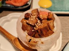 -炙柒Sekinana·精致日料(合生汇店)