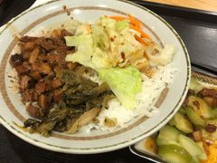 -永和大王(浦东南路店)