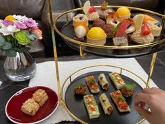 -北京古城老院厉晓麟精致菜