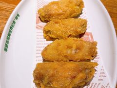 -新白鹿餐厅(银泰西湖文化广场店)