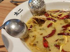 -太二酸菜鱼(SM城市广场店)