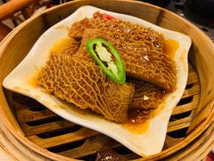 -点都德(聚福楼店)