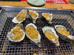 -蚝英雄鲜蚝自助专门店(长楹天街直营店)
