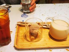 -大树餐厅(环球港店)