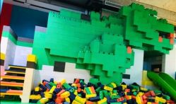 -恐龙探索乐园(磁器口店)