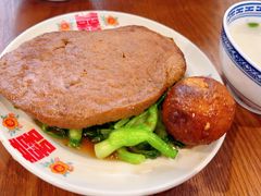素鸡-辣肉面大王(天平路店)