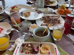 -浙江西子宾馆·瑶园咖啡厅