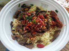 -擂饭(五一广场店)